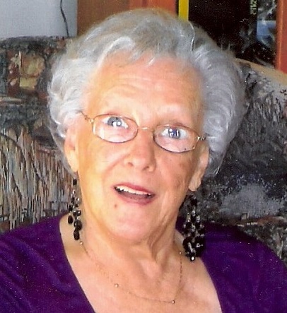 Céline St-Pierre (Trépanier)