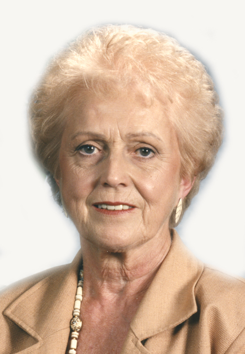 Henriette Desmarais