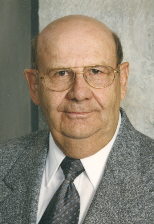 Adrien Lussier
