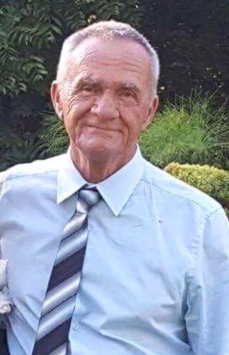 Yvan Gagné