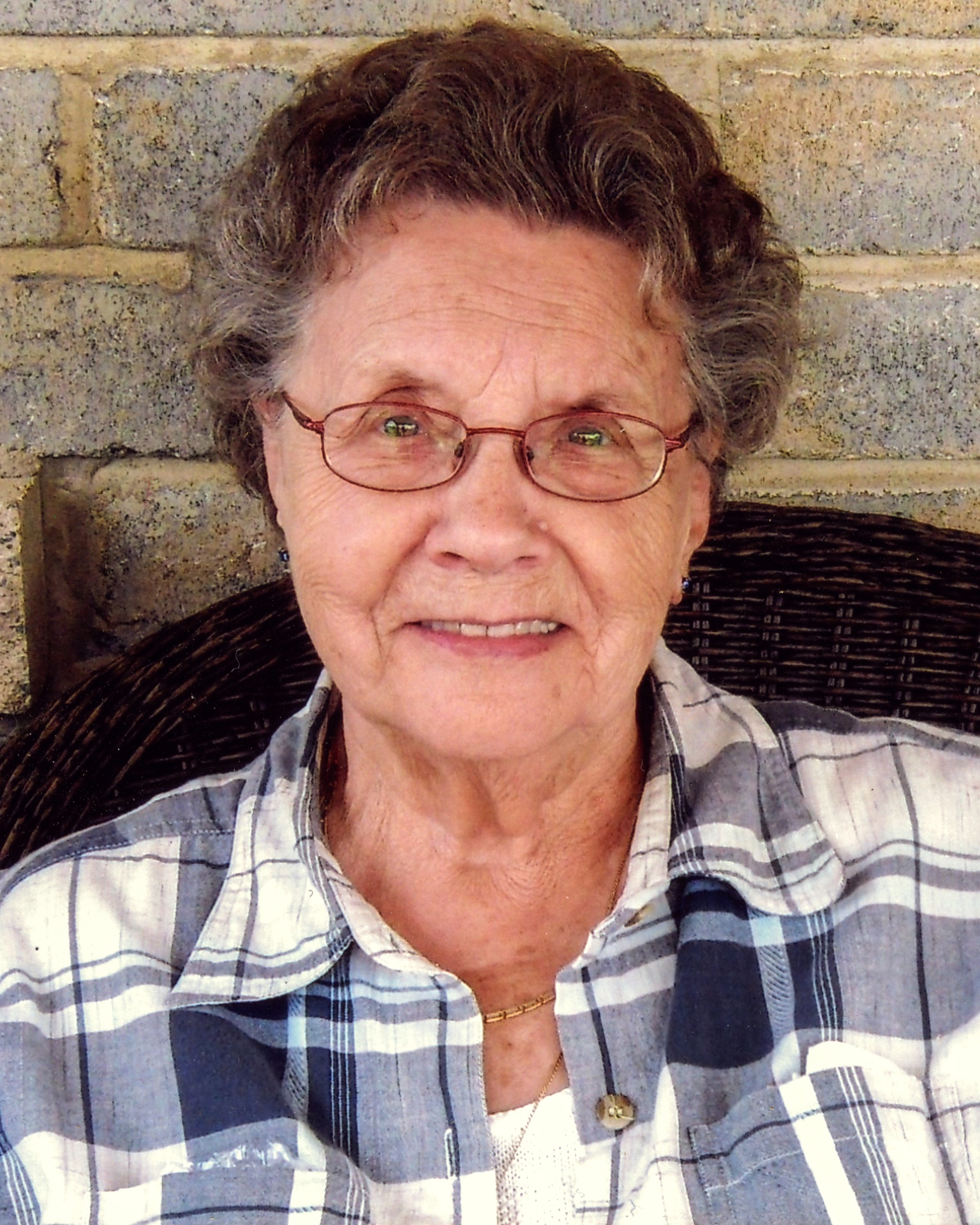 Françoise Simo