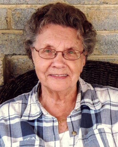 Françoise Simo