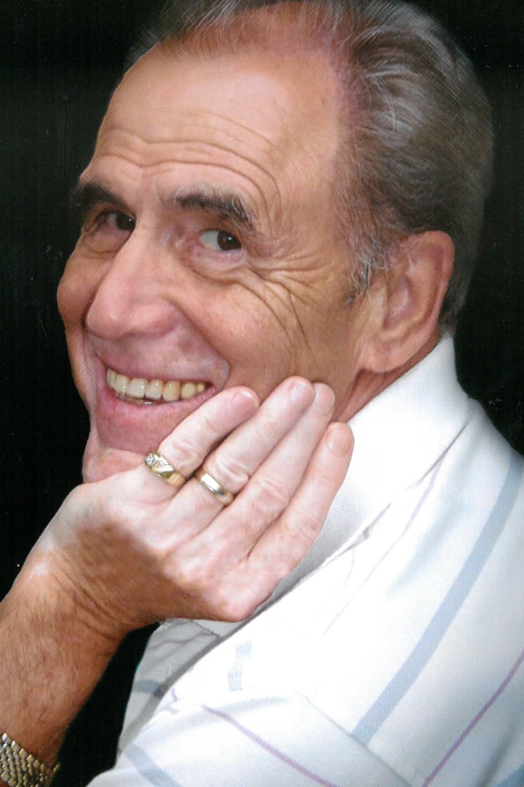 Robert Gaumont