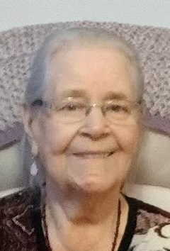 Raymonde Morin