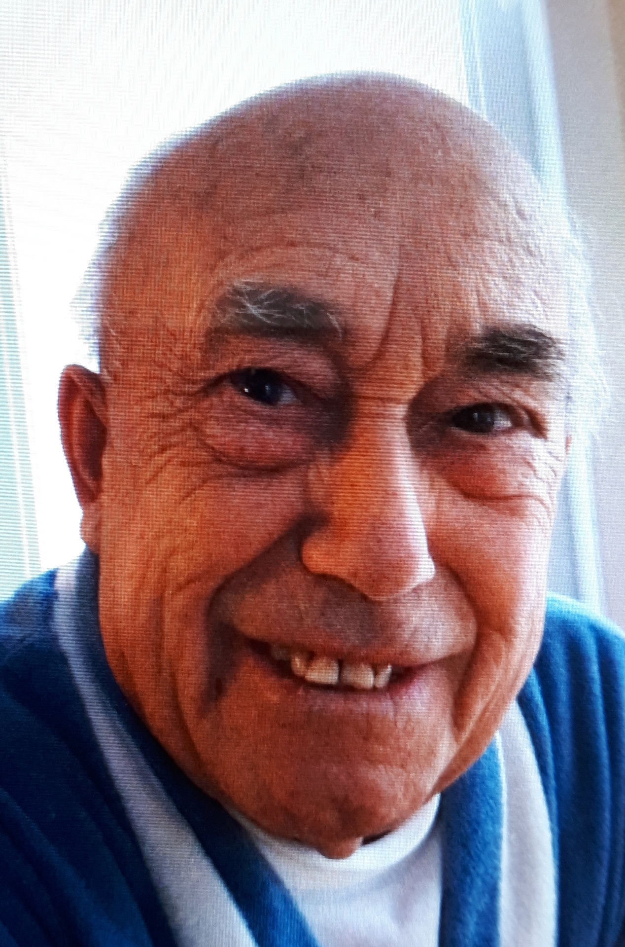 Jean-Paul Sauvé