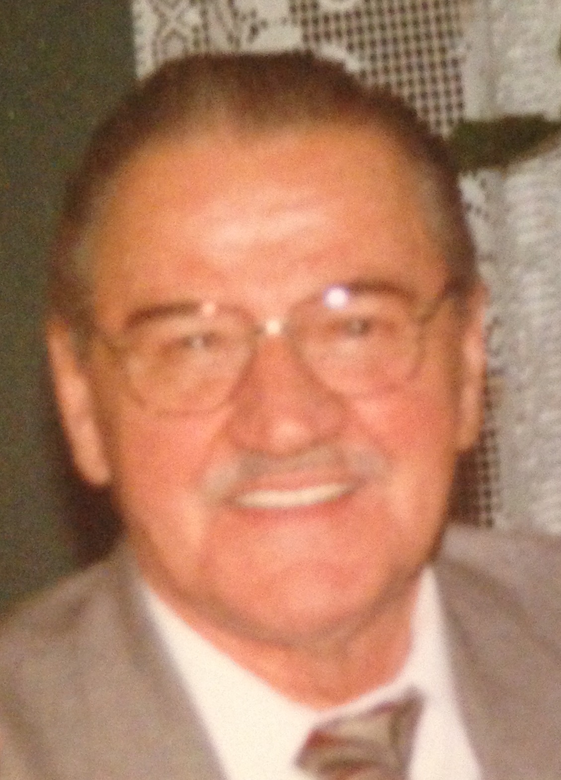Maurice Dallaire