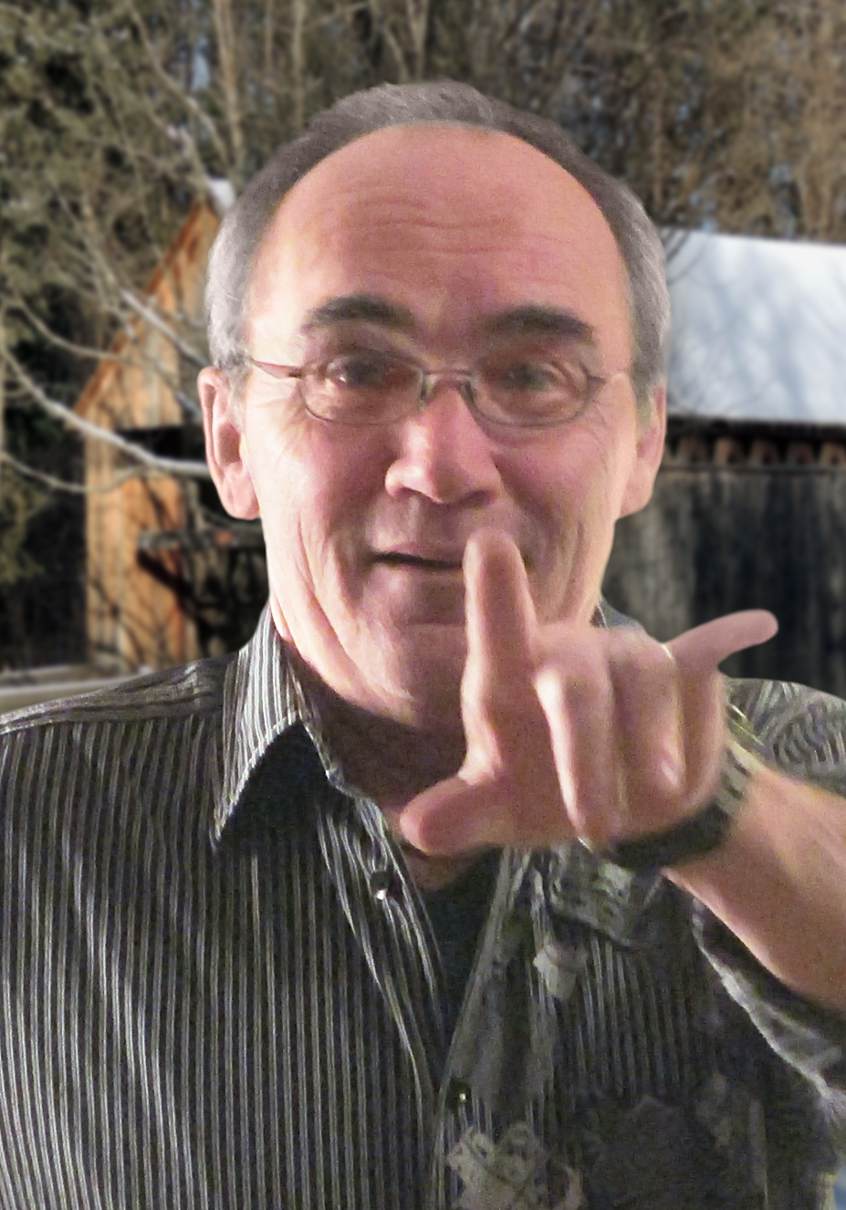 Jacques Poirier