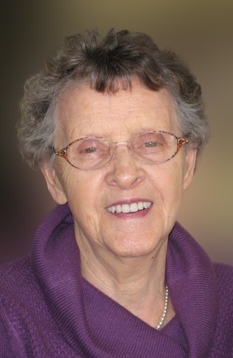 Simonne Bisson Boulanger