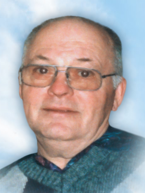 Paul-André Gagnon
