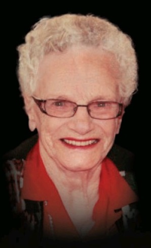 Rachel Corriveau Salois