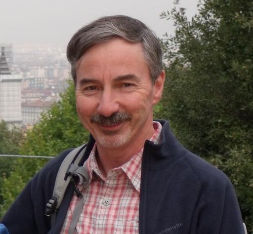 Marcel Blais