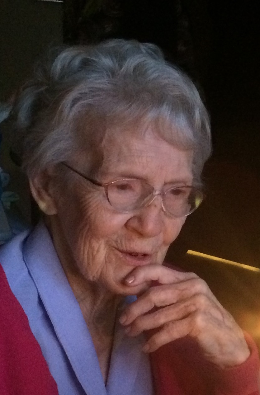 Jeannette Labbé Drapeau