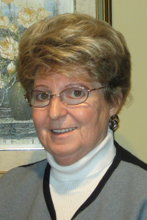 Micheline Breton