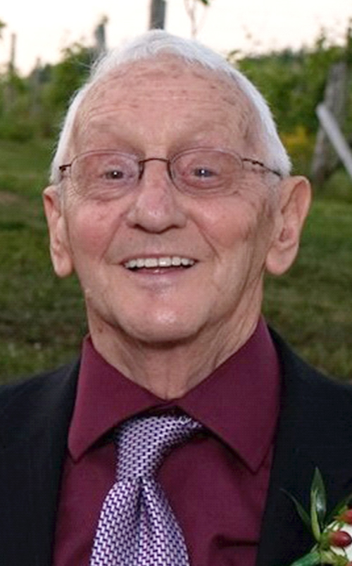 Jean-Claude Fontaine