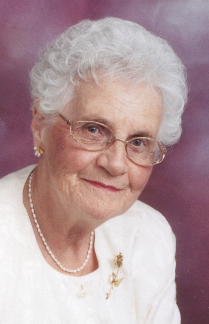 Stella Phaneuf Jean
