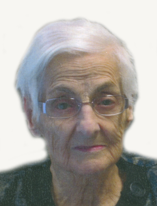 Yvette Giguère