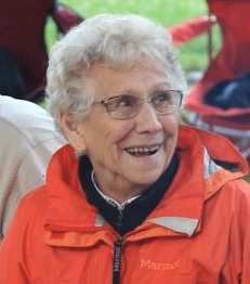 Monique Breault