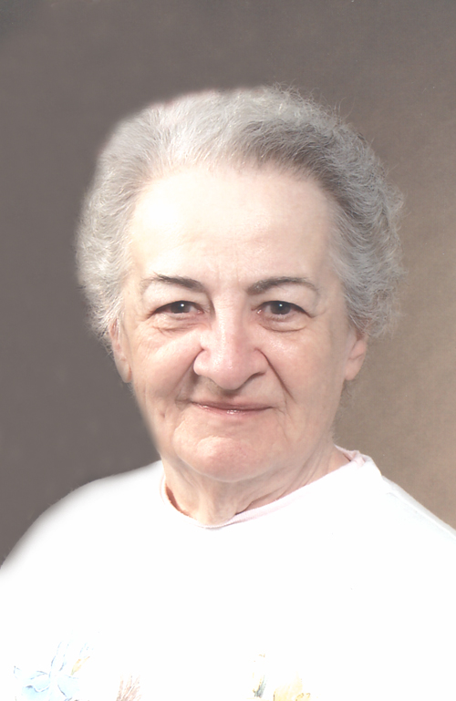 Rita Denis Lachance