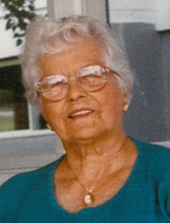 Lucie Roy