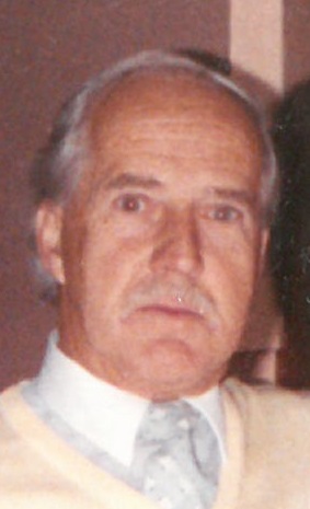 Gilles Bussières