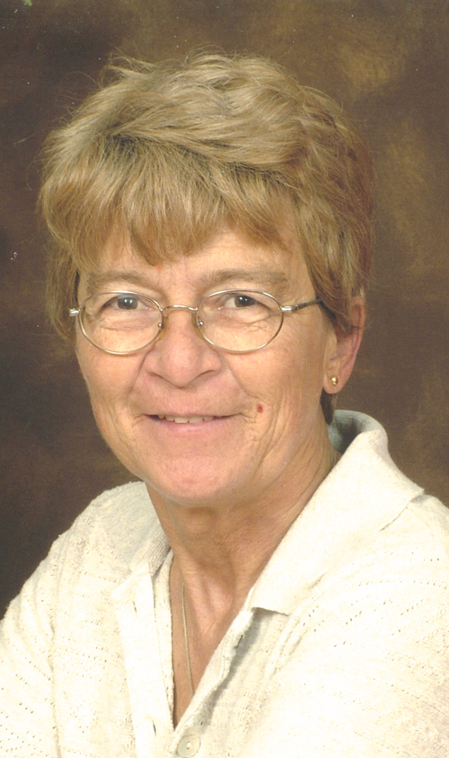 Lise Boisvert