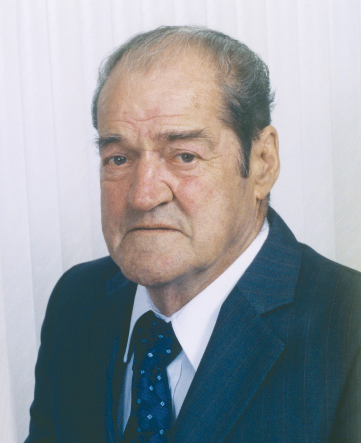 Denis Poudrier