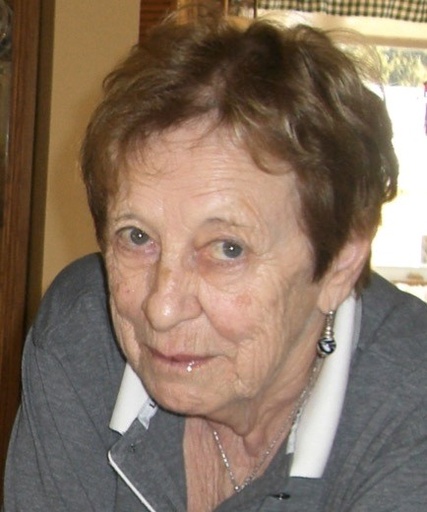 Gabrielle Gauthier Asselin