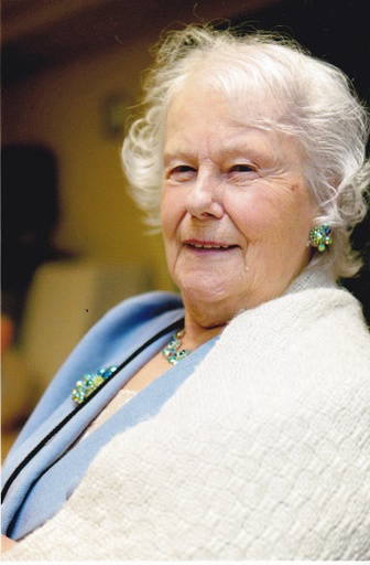 Cécile Pion Michon