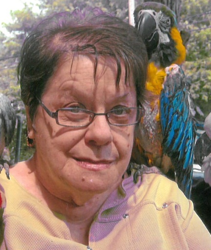 Rose-Hélène Guillette