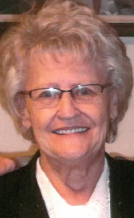 Simone Desfossés (Létourneau)