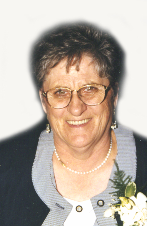 Jeannine Houde