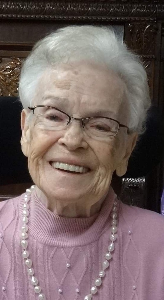 Bibiane Turcotte Mercier