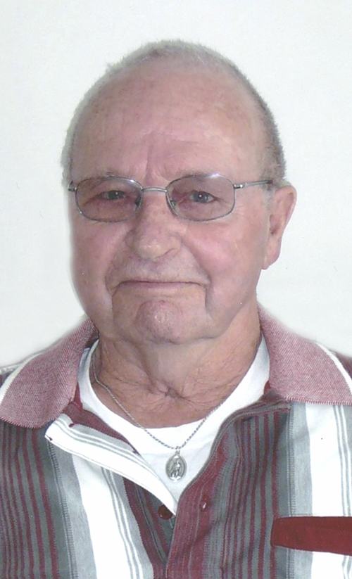Gaston Cantin
