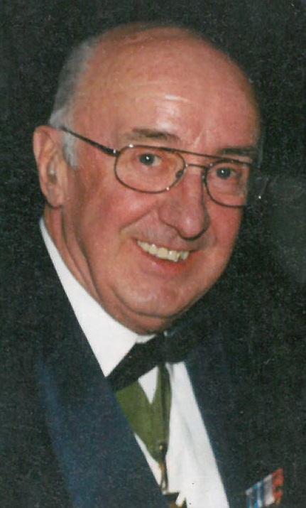 Steven Pidgeon