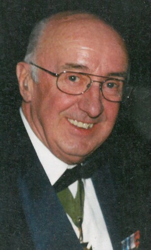 Steven Pidgeon