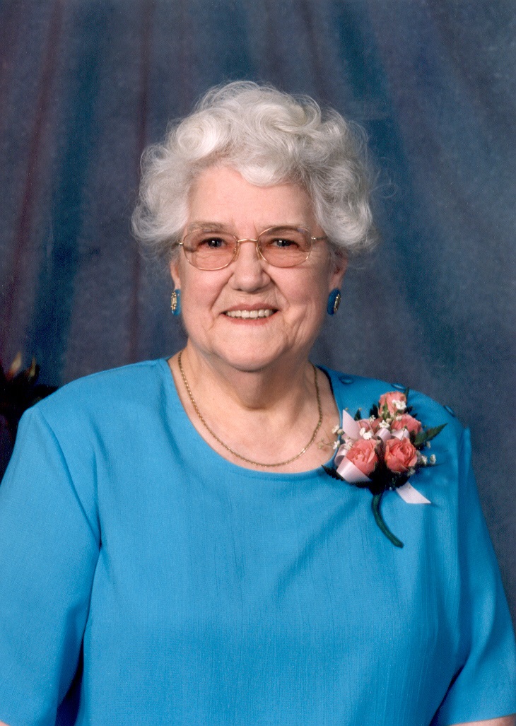 Rita Arel Hébert