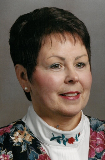 Louise Duchesneau Paré