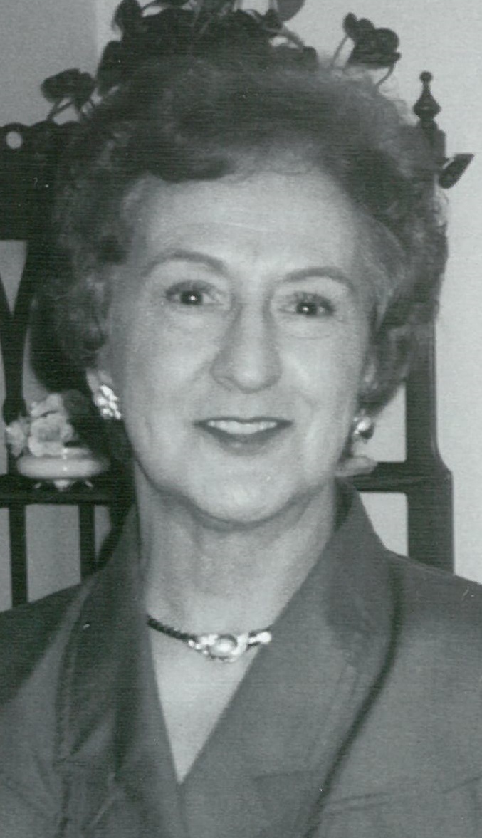 Suzanne Choquette