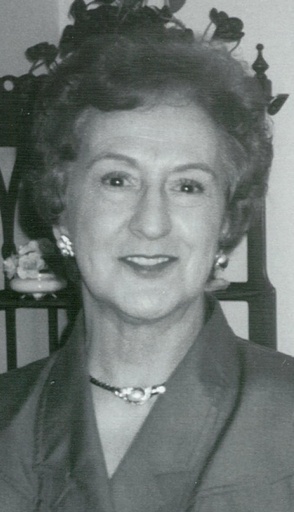 Suzanne Choquette