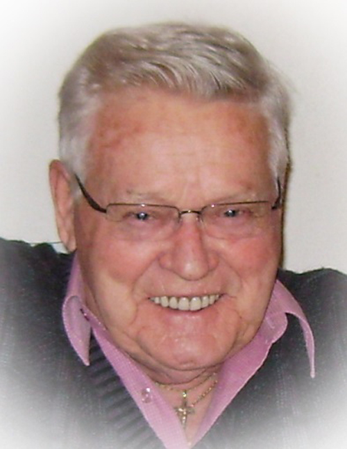 Jean-Guy Harton