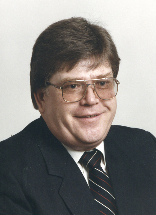 Guy Beauchemin