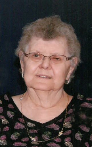 Lucille Jacques