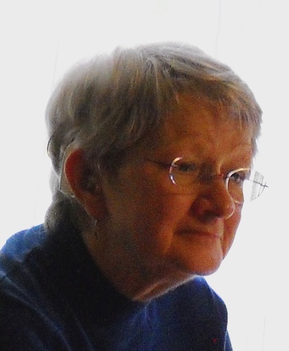 Élise Marchand