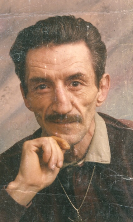 Raymond Gaulin