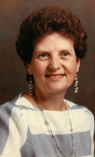 Carmen Couture-Courchesne