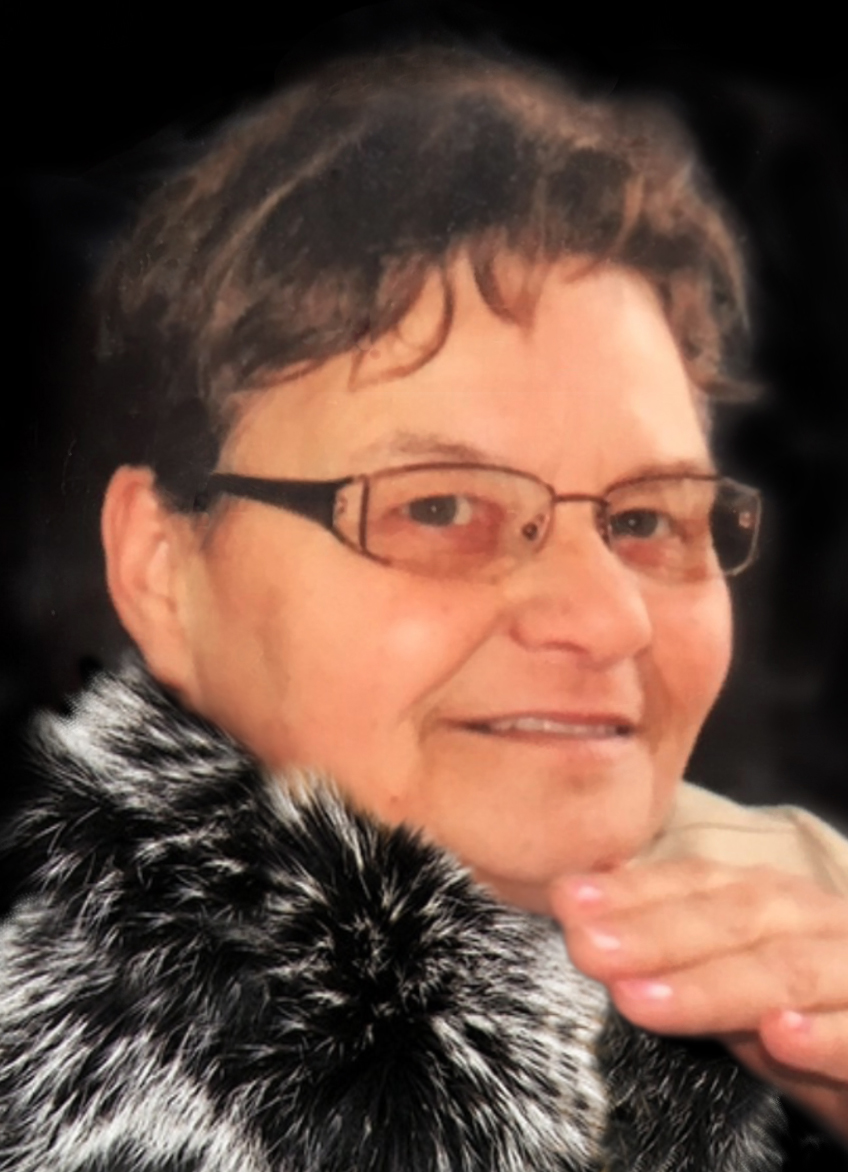 Carmelle Grenier
