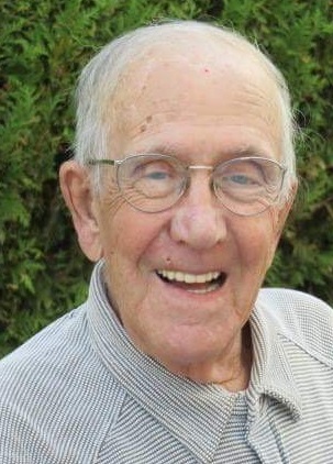 Yvon Rousseau