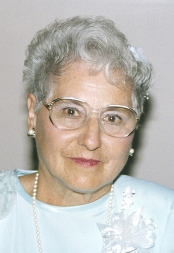 Gisèle Phaneuf Fontaine