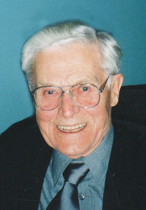 Joseph-Pierre Poirier