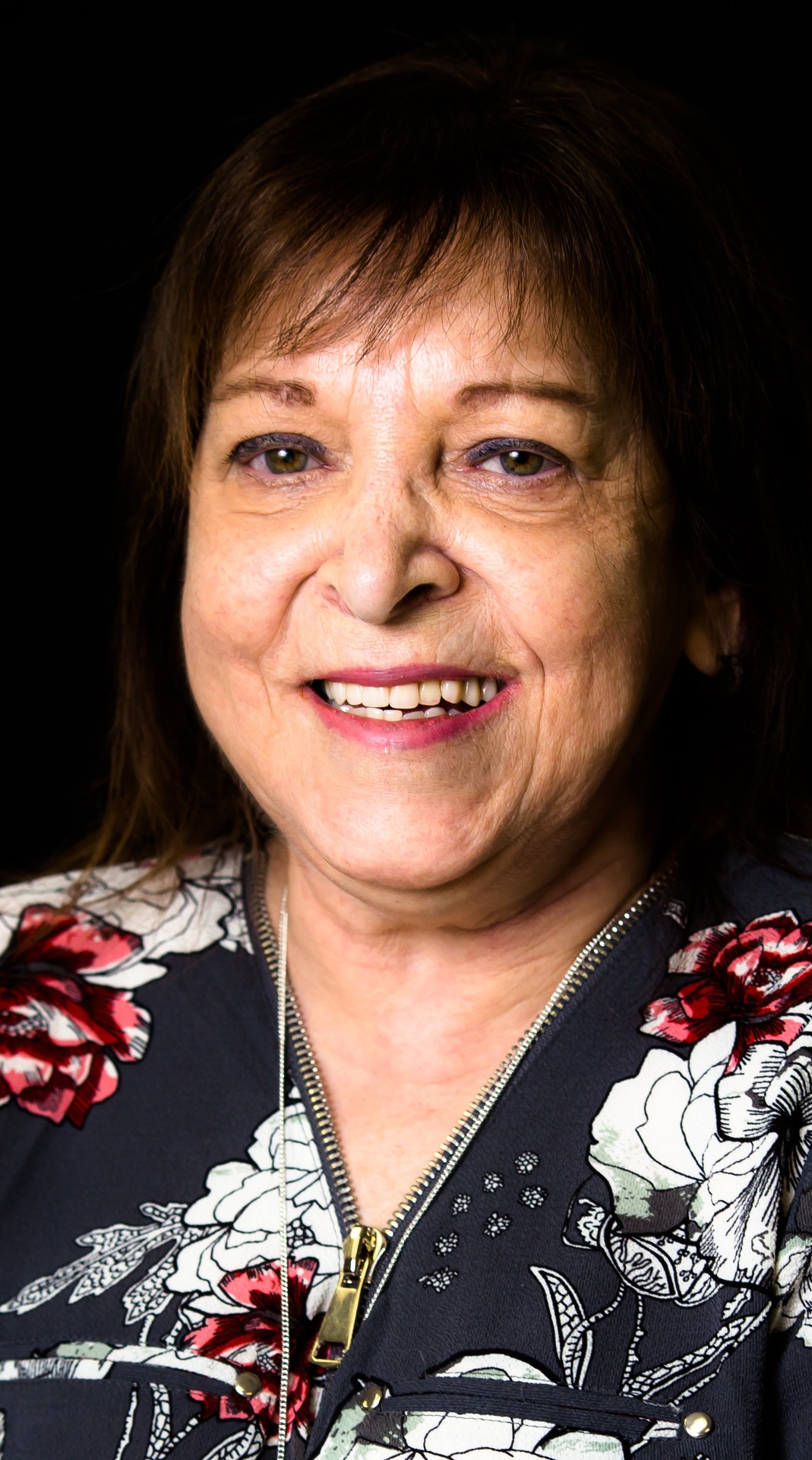 Marjolaine Côté